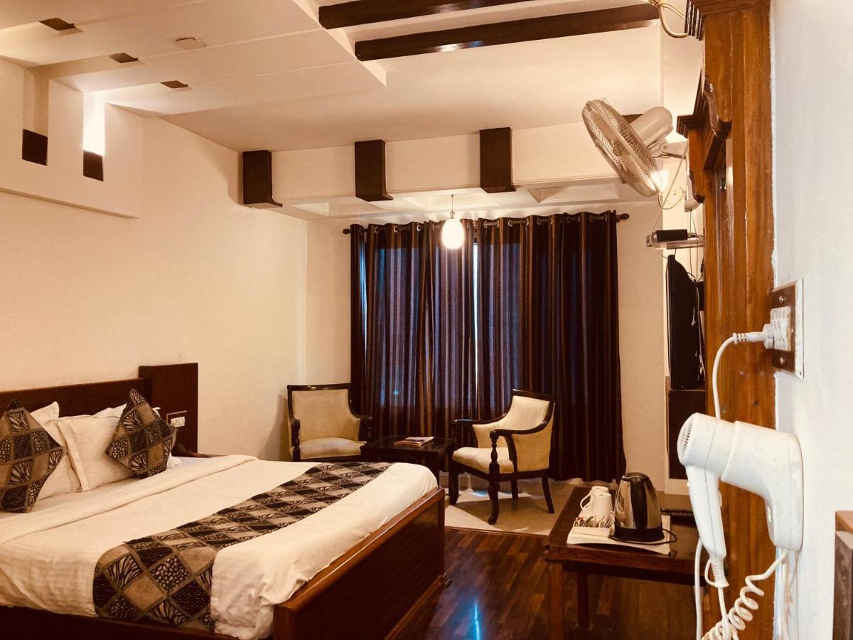 The Dafodil - A Boutique Guest house Manali (Himachal Pradesh)