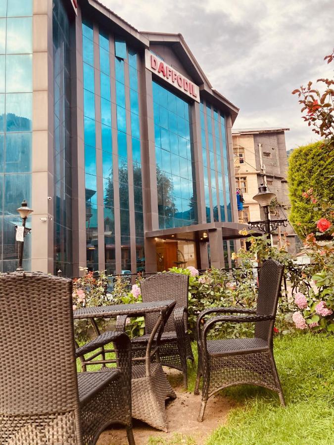 The Dafodil - A Boutique Guest house *