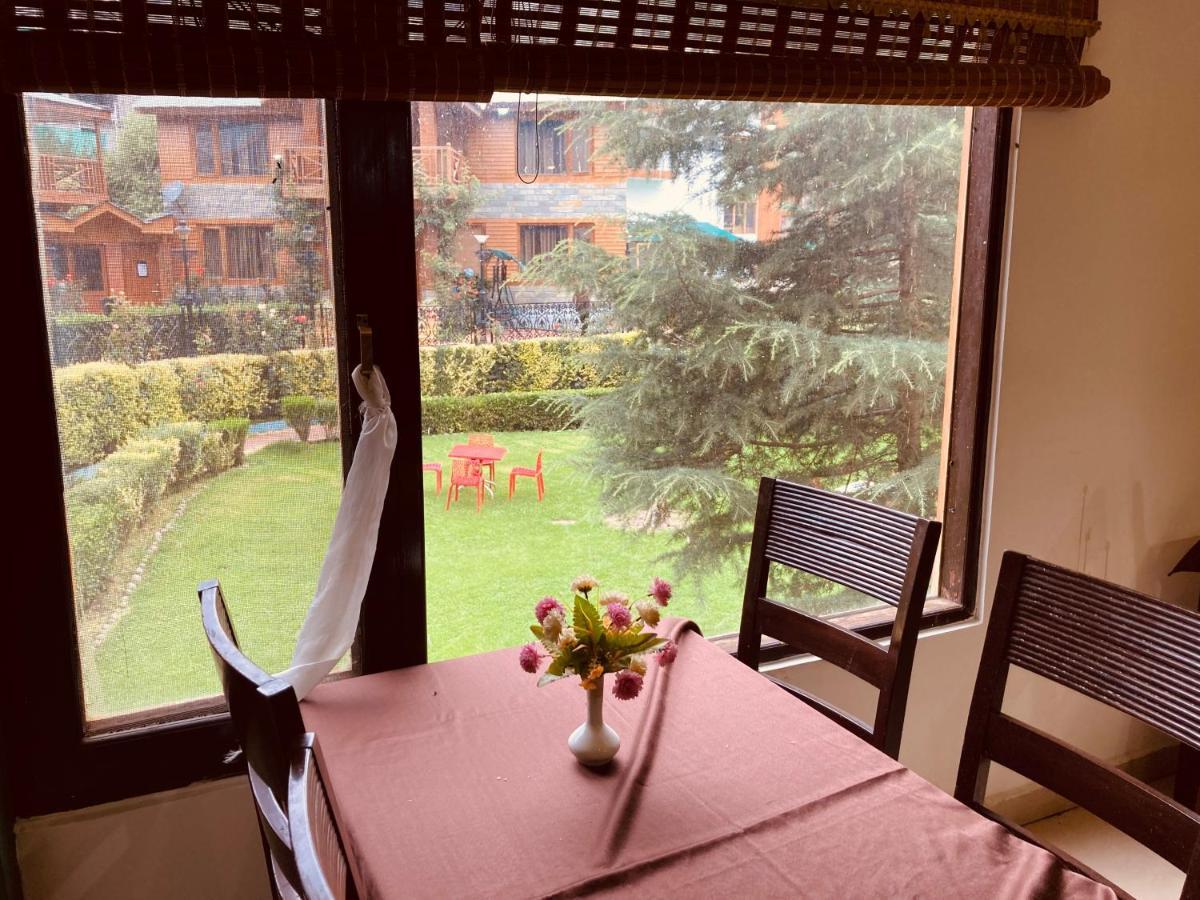 The Dafodil - A Boutique Guest house *