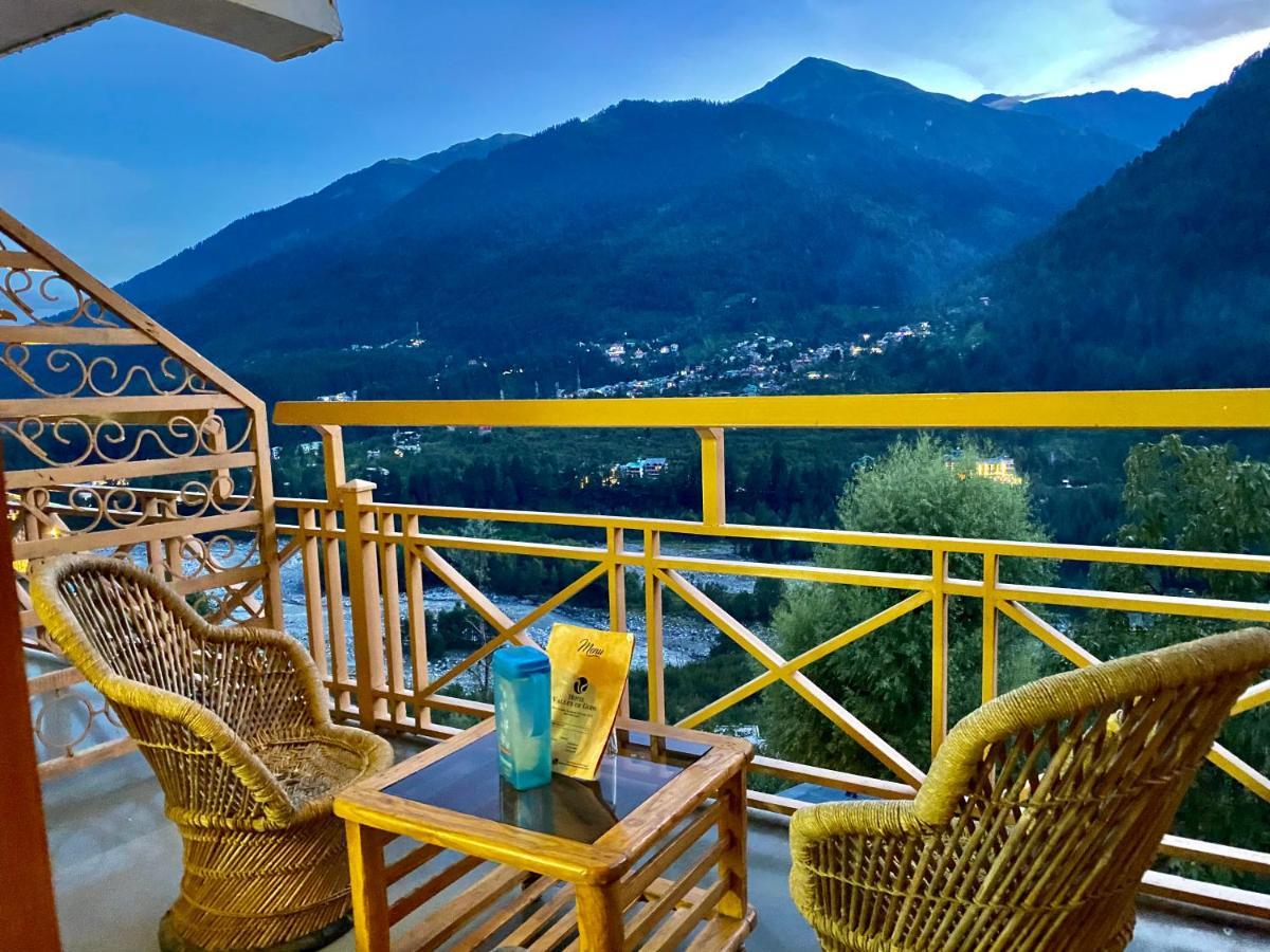 Valley Of Gods Hotel 3*