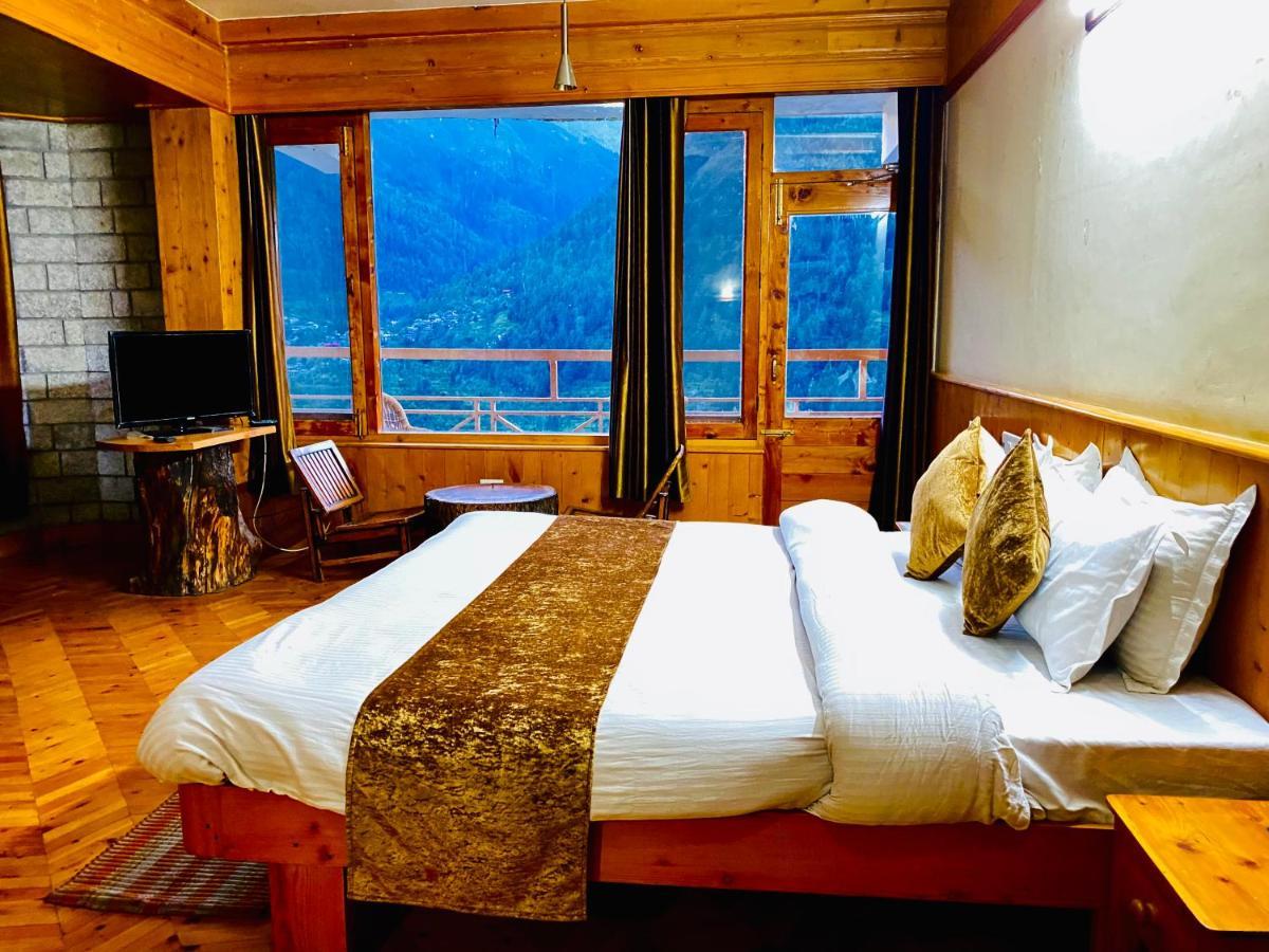 Hotel Valley Of Gods 3*