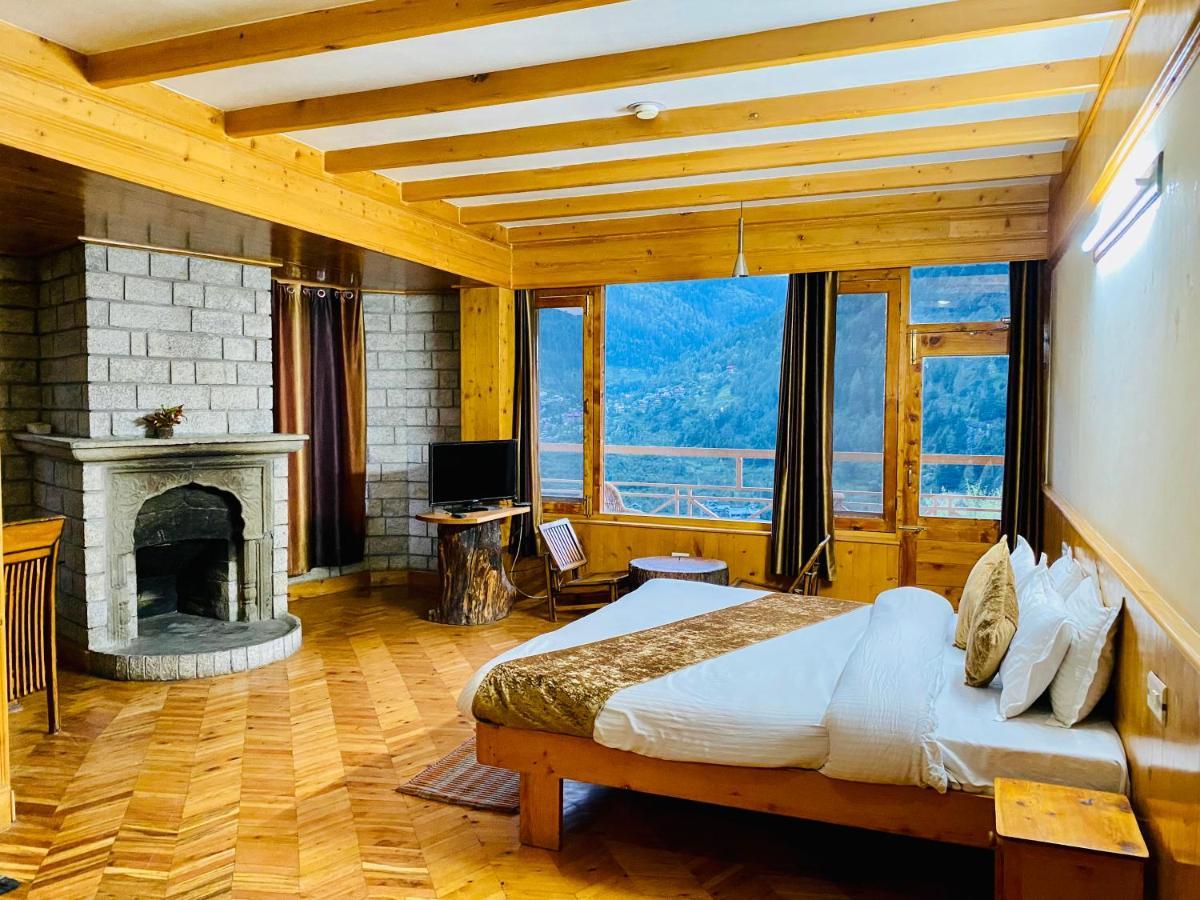 Hotel Valley Of Gods