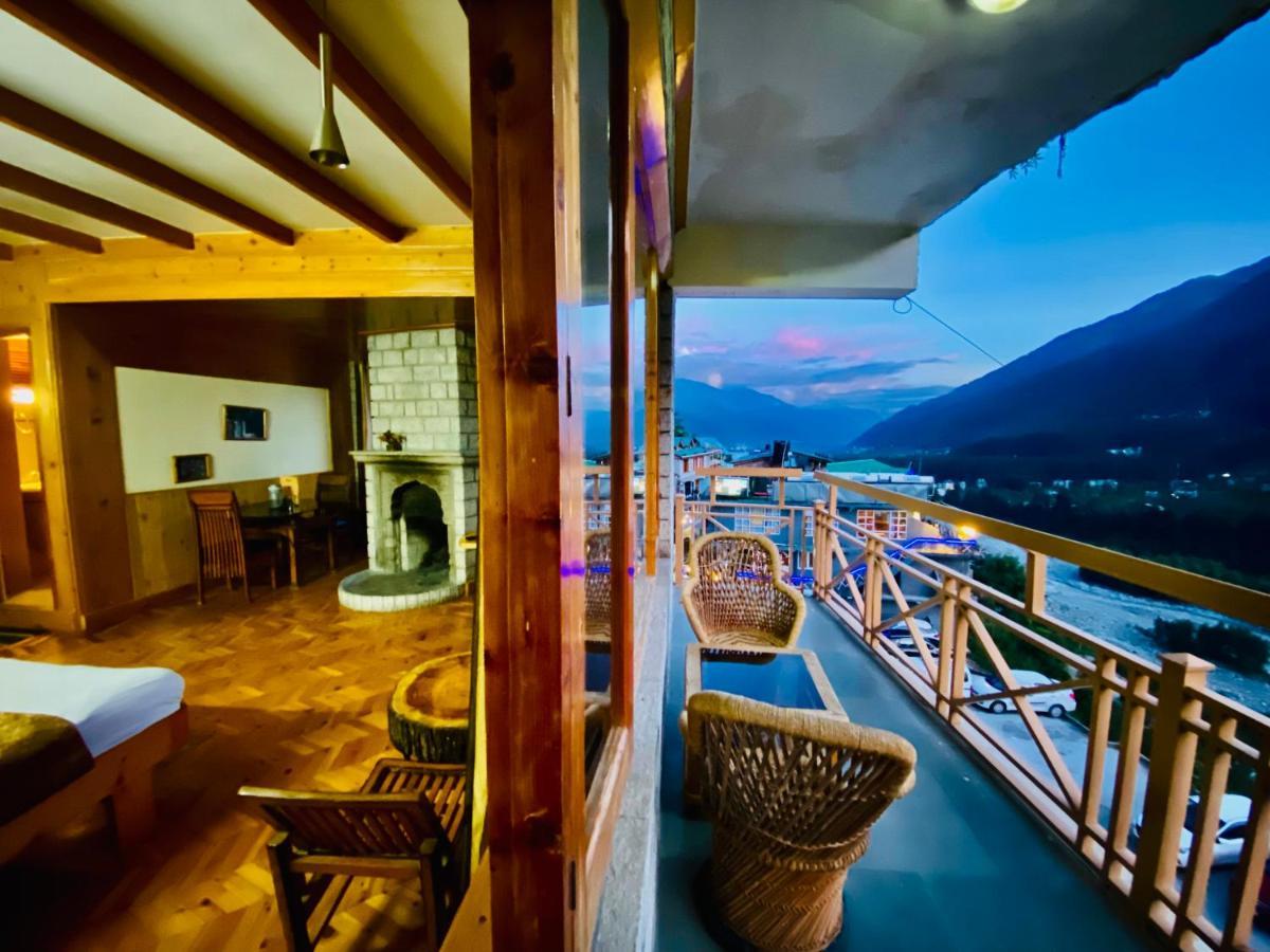 Hotel Valley Of Gods