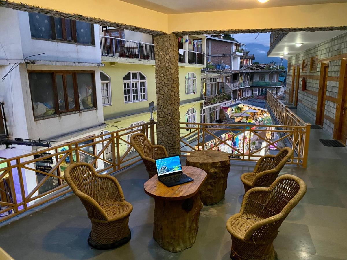 Valley Of Gods Hotel
