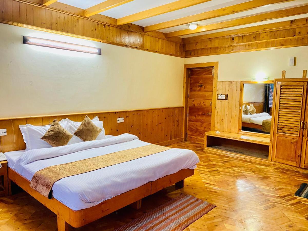 Hotel Valley Of Gods 3*