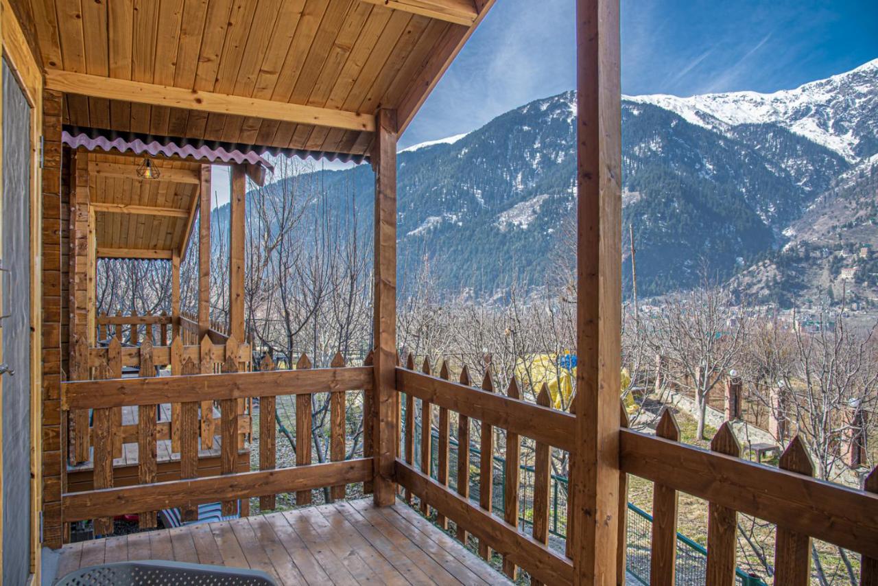 Echor Himalayan Heights 3* Manali (Himachal Pradesh)