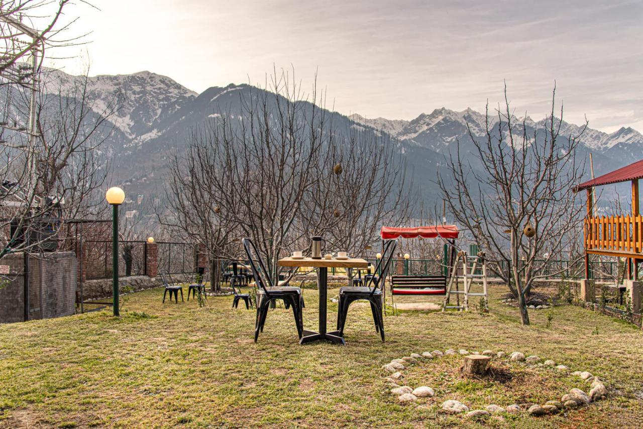 Echor Himalayan Heights Hotel 3*