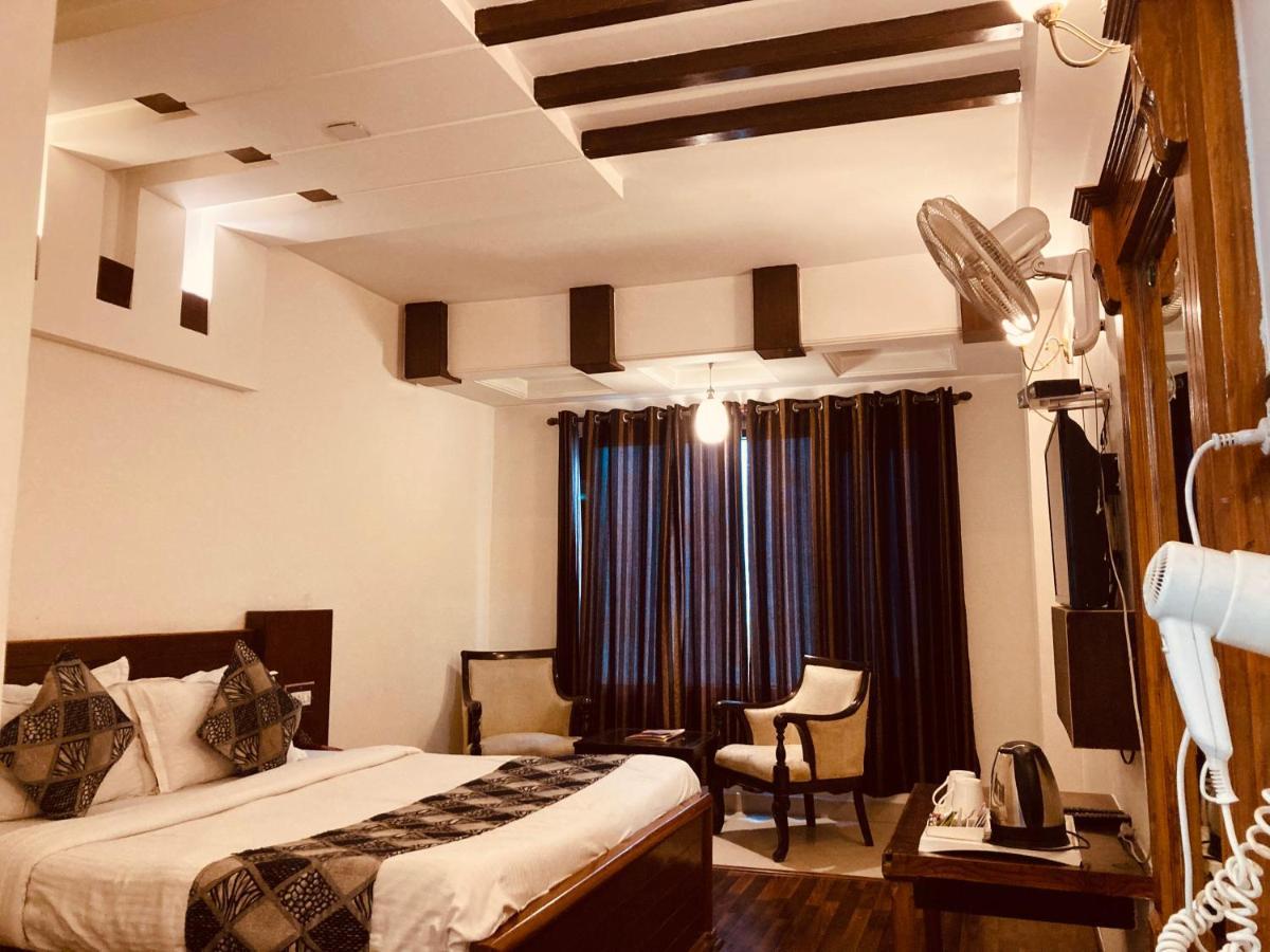 Guest house The Dafodil - A Boutique *