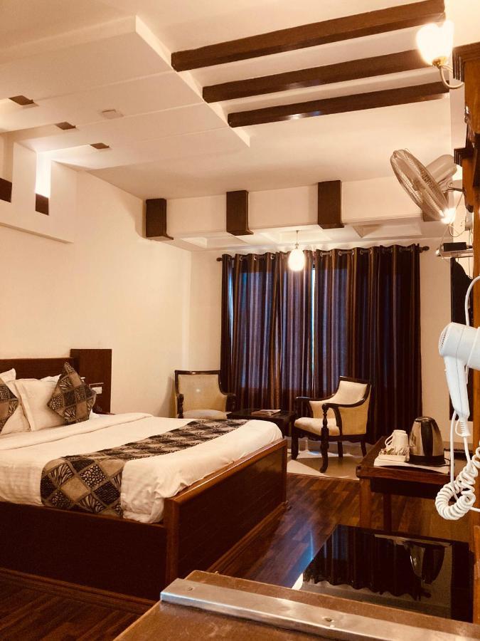 Guest house The Dafodil - A Boutique
