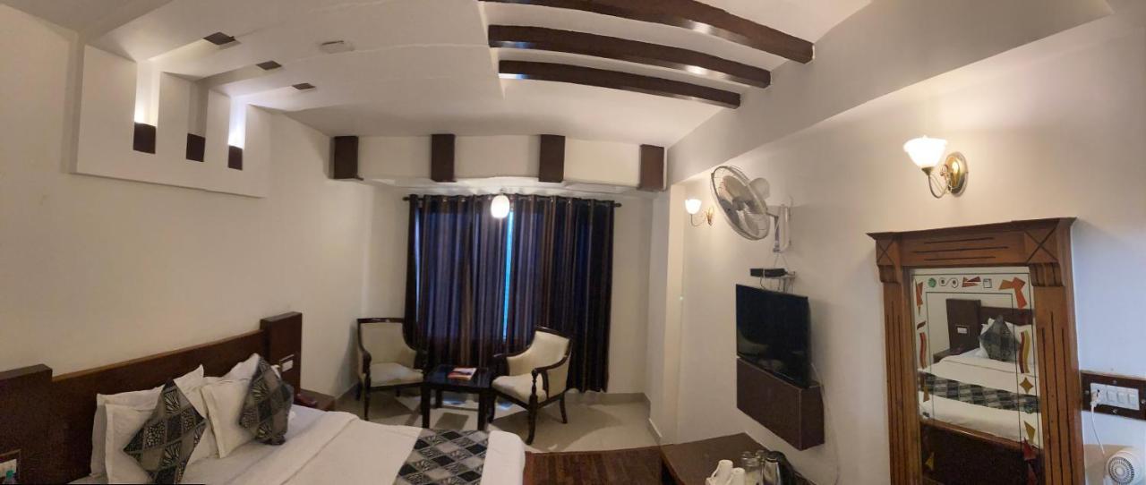 The Dafodil - A Boutique Guest house
