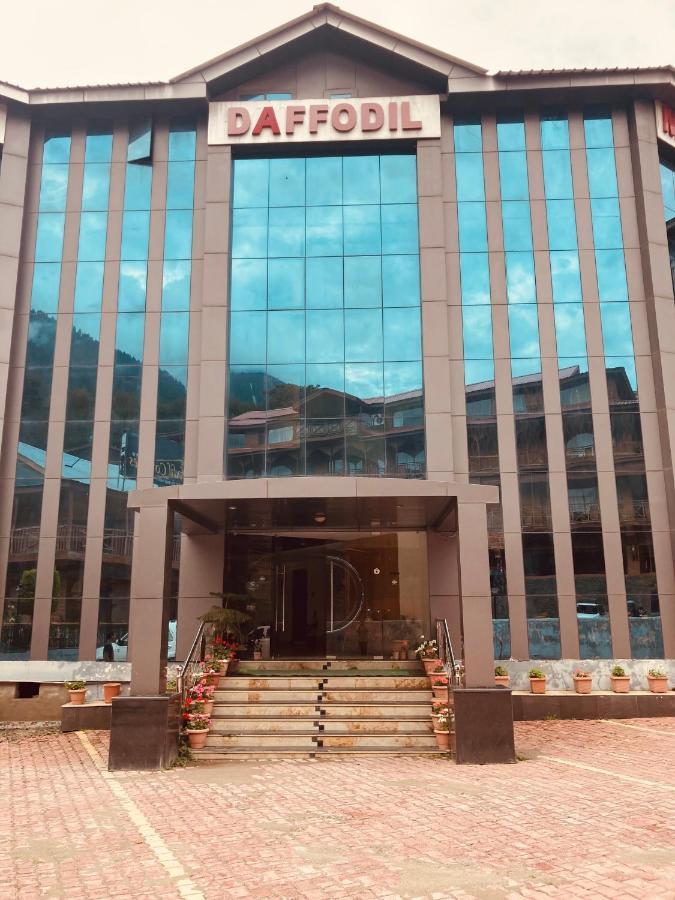 The Dafodil - A Boutique Guest house