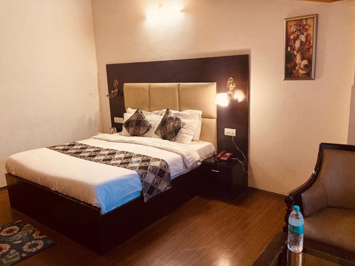Guest house The Dafodil - A Boutique Manali (Himachal Pradesh)