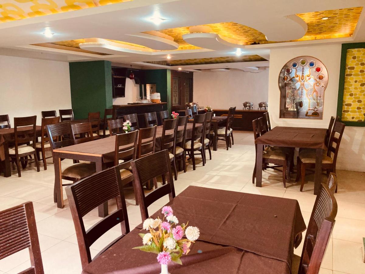 The Dafodil - A Boutique Guest house