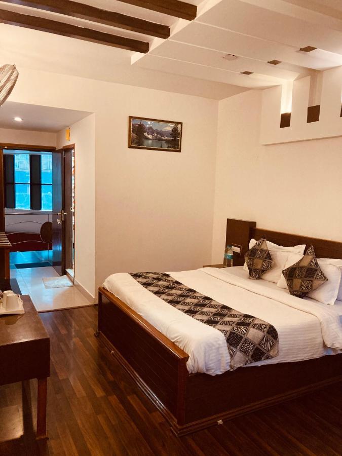 Guest house The Dafodil - A Boutique Manali (Himachal Pradesh)