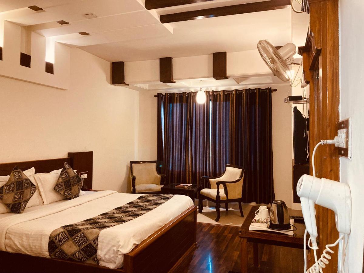 The Dafodil - A Boutique Guest house *