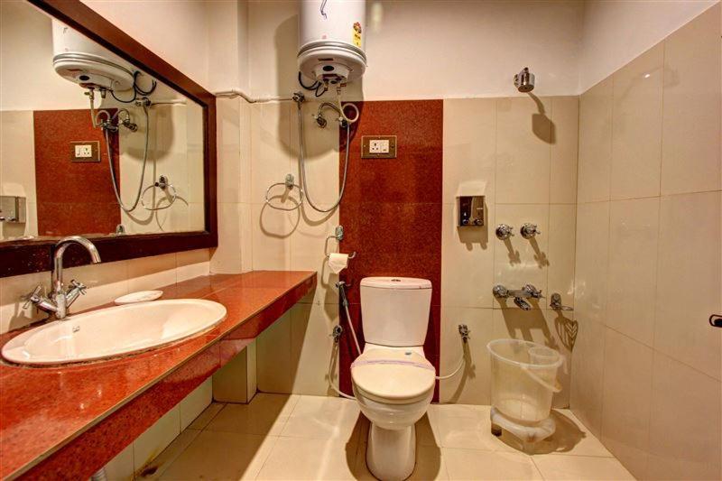 Guest house The Dafodil - A Boutique Manali (Himachal Pradesh)