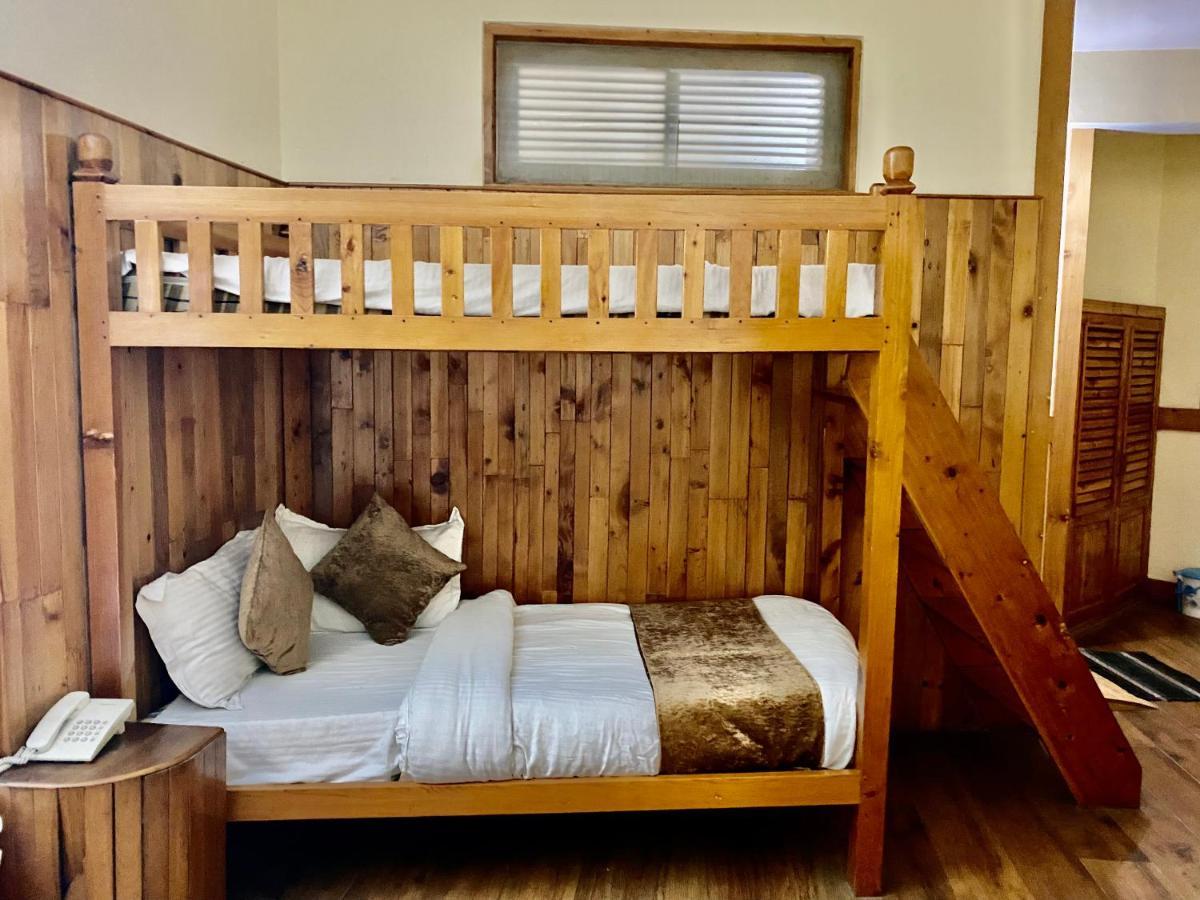 Hotel Valley Of Gods
