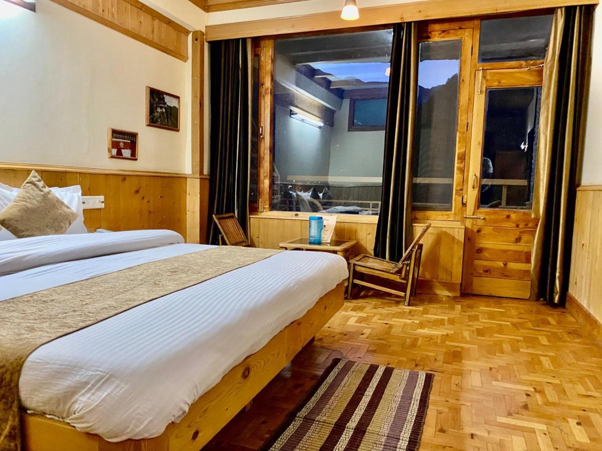 Valley Of Gods 3* Manali (Himachal Pradesh)