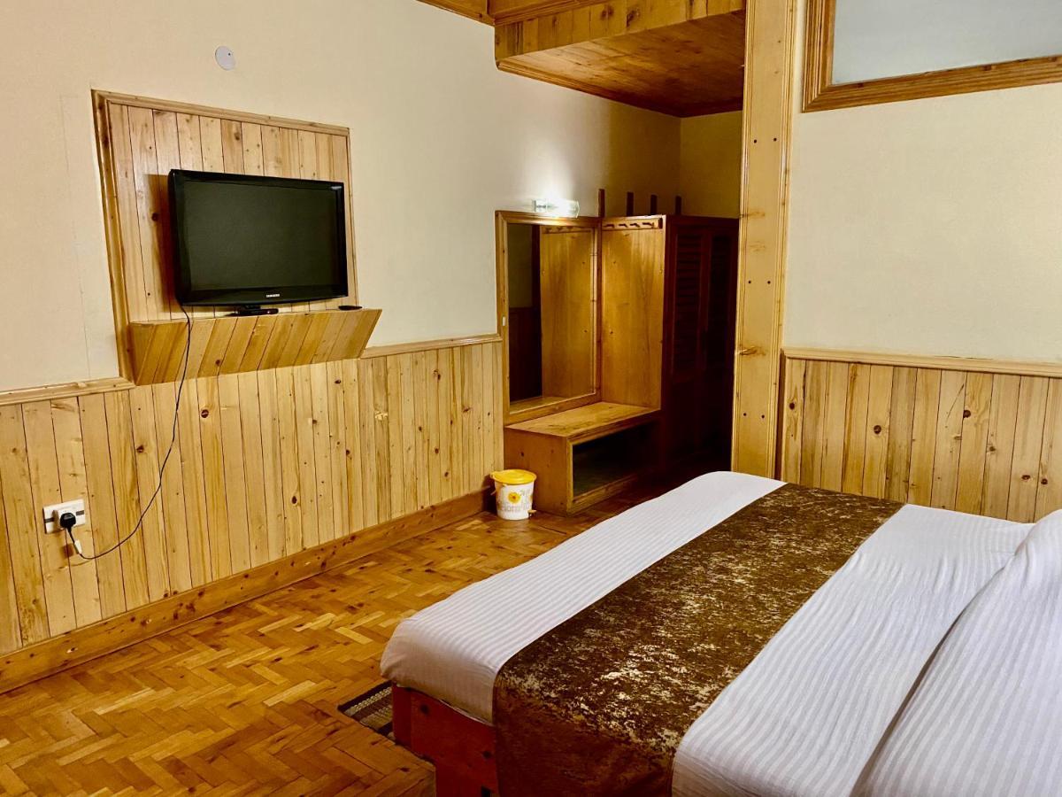 Valley Of Gods Hotel 3*