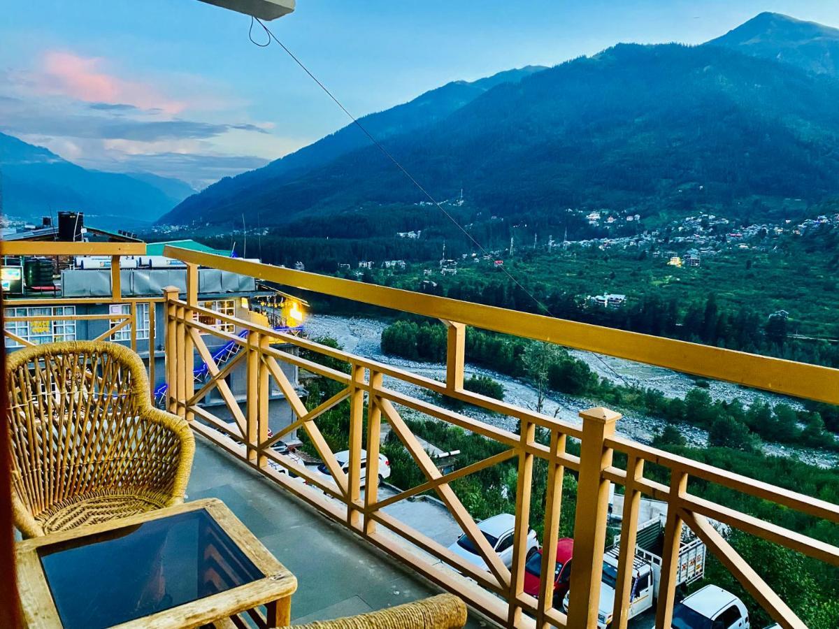 Valley Of Gods Hotel 3*