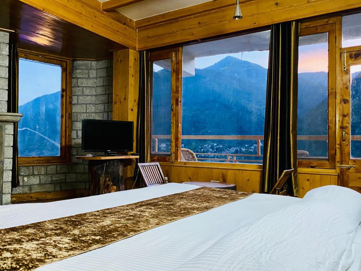 Hotel Valley Of Gods 3*
