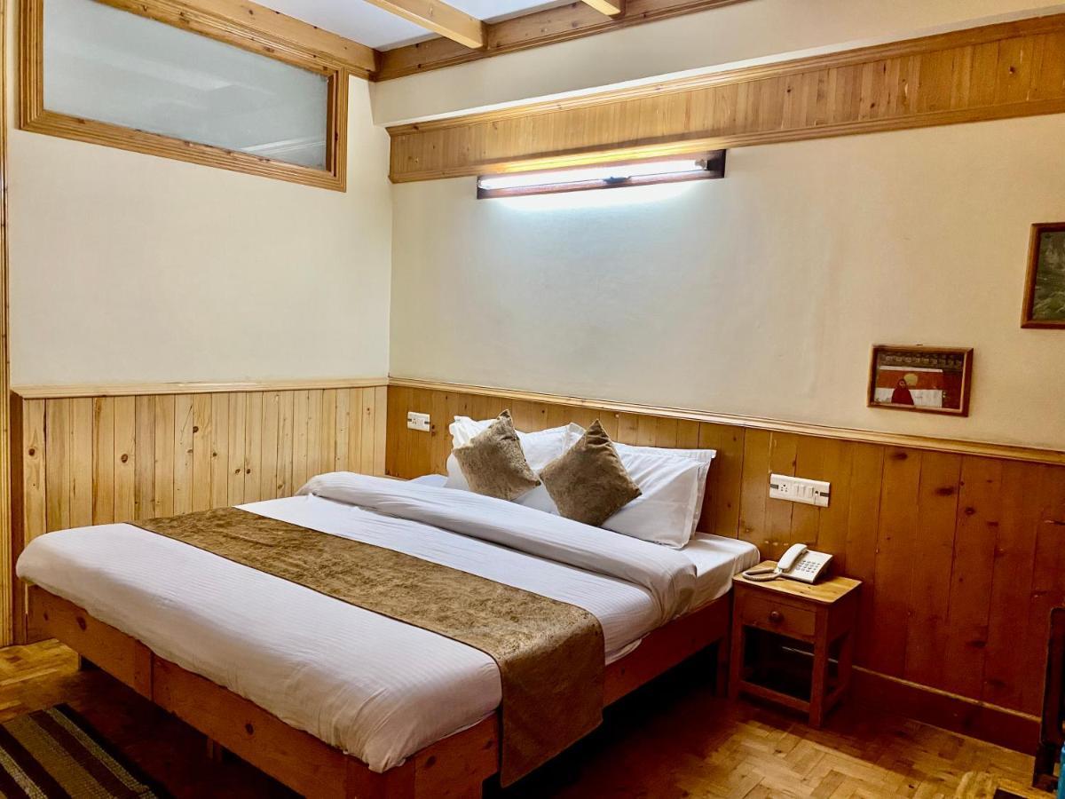 Hotel Valley Of Gods