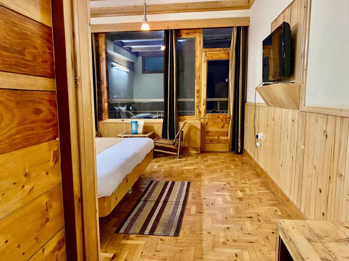 Hotel Valley Of Gods