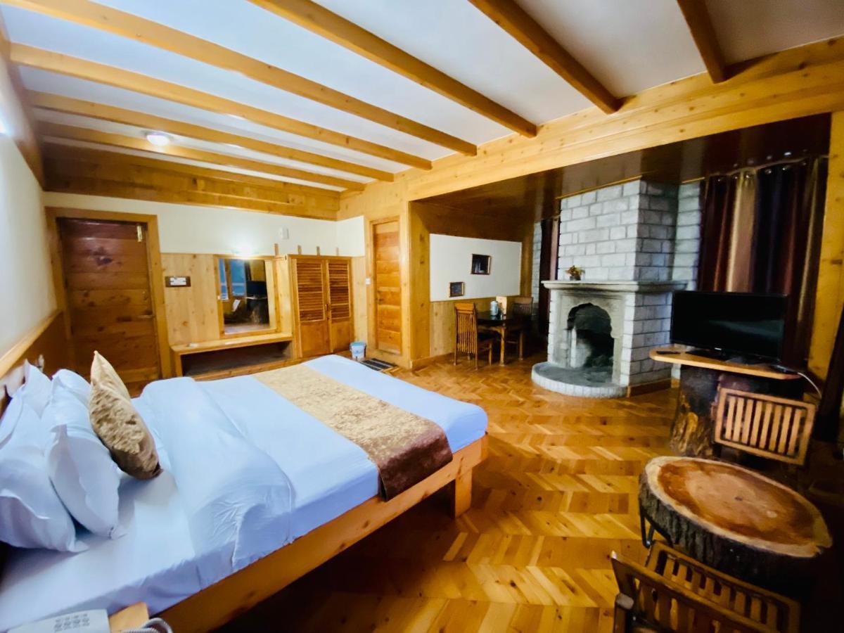 Hotel Valley Of Gods