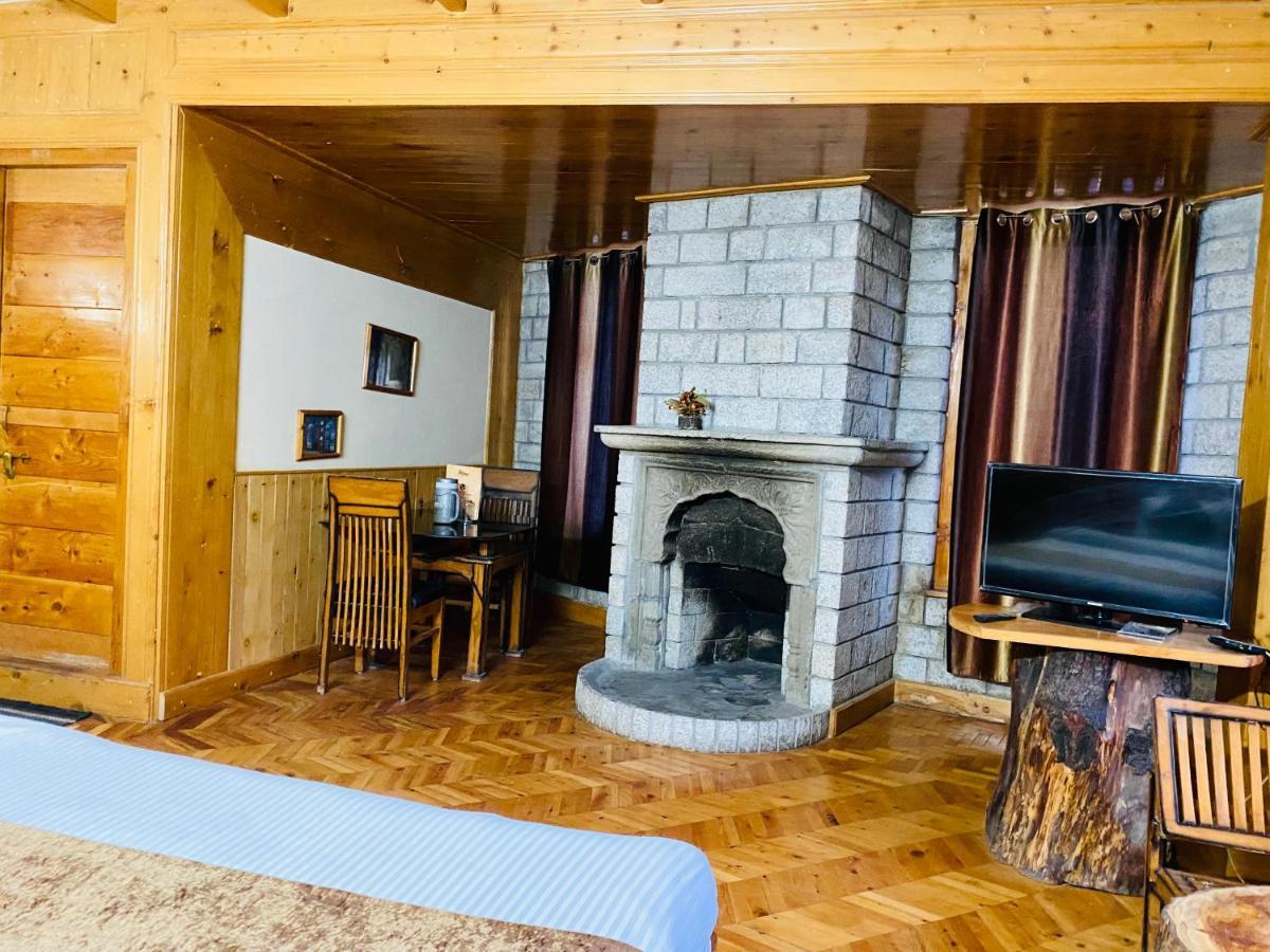 Hotel Valley Of Gods 3*