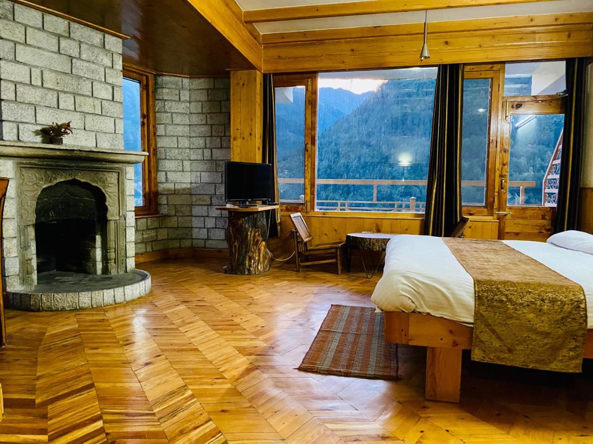 Hotel Valley Of Gods 3*
