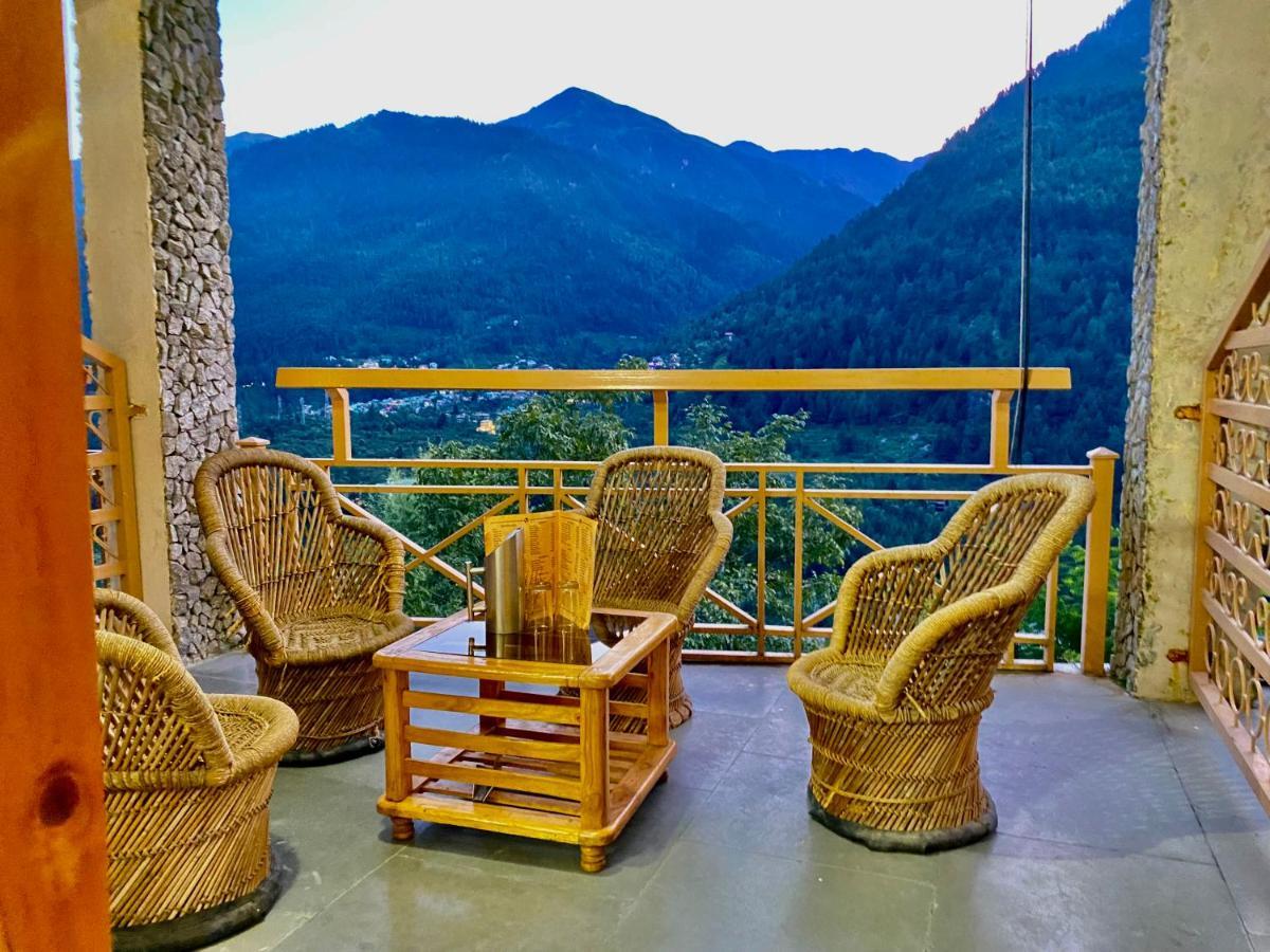 Hotel Valley Of Gods 3*