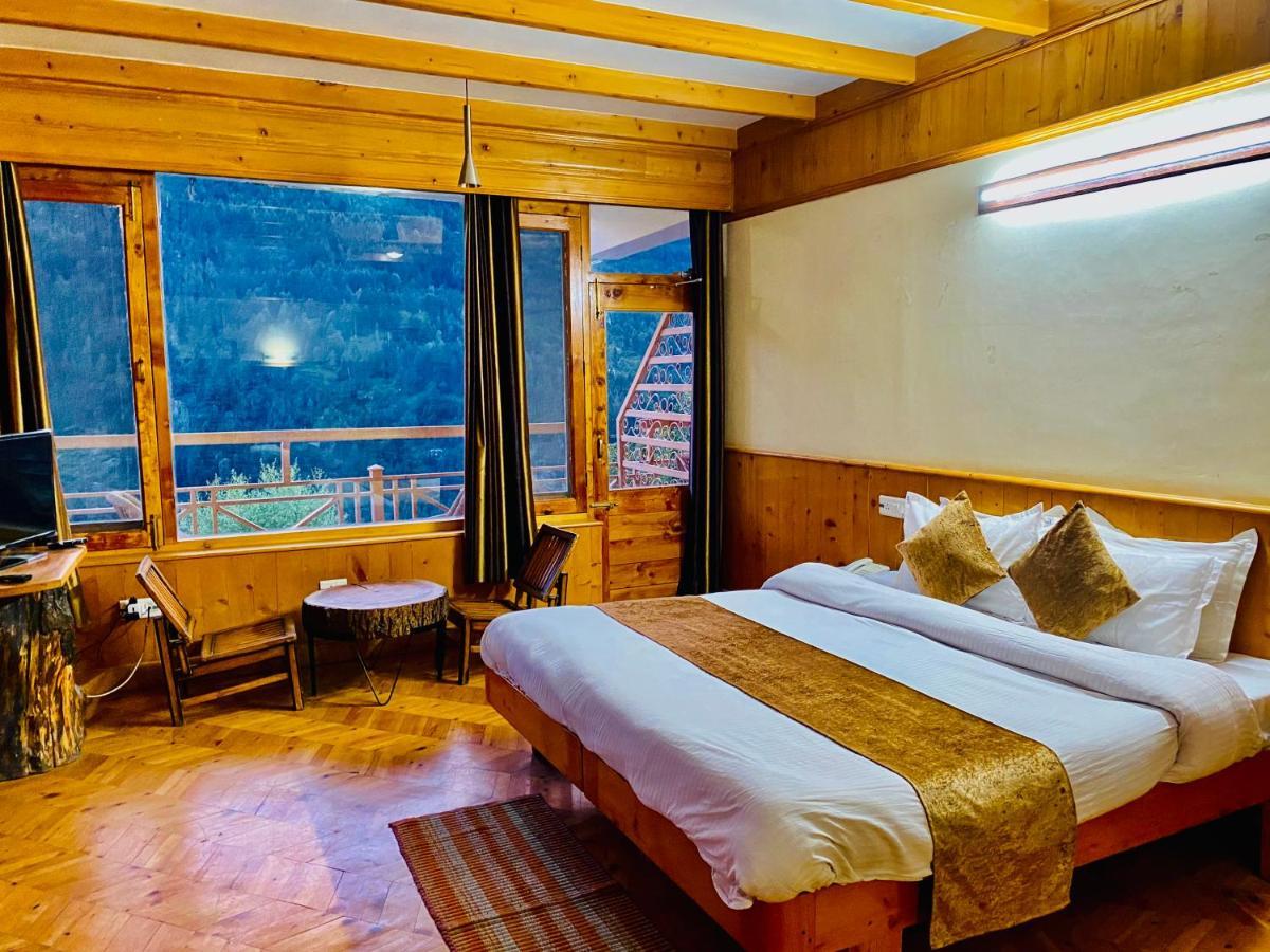 Hotel Valley Of Gods