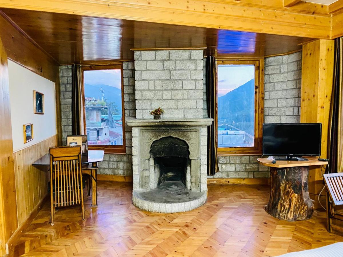 Valley Of Gods Hotel 3*