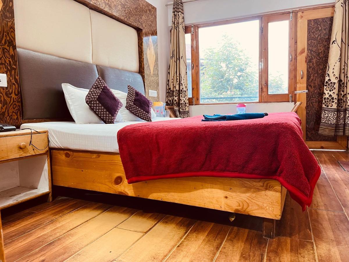 Hotel Solitaire 3* Manali (Himachal Pradesh)