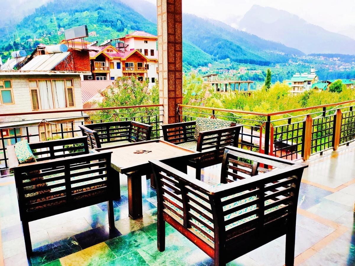 Elena Aastha Regency Manali (Himachal Pradesh)