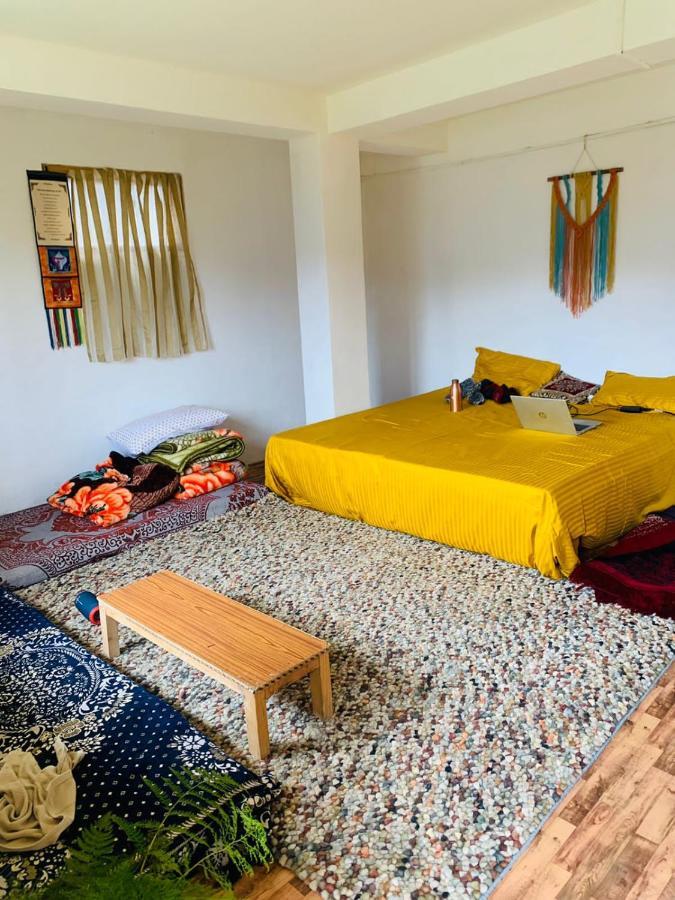 The Ivy House Sethan Homestay Manali (Himachal Pradesh)