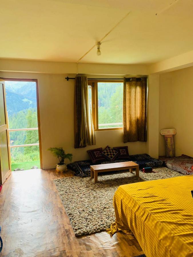 The Ivy House Sethan Homestay *