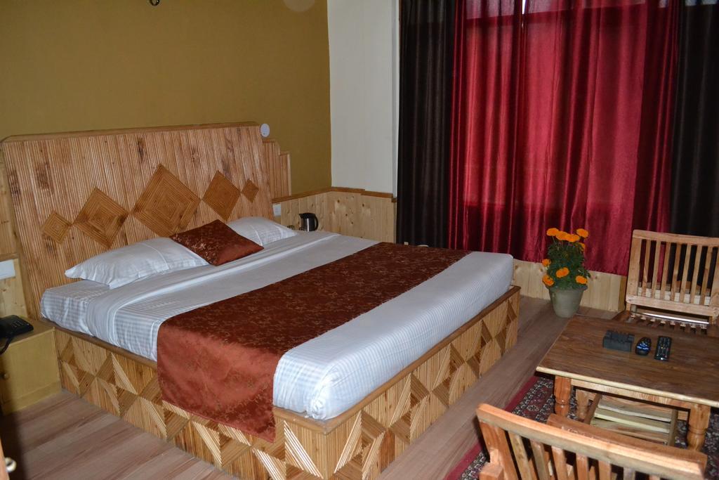 Inn The Pranjal Manali (Himachal Pradesh)