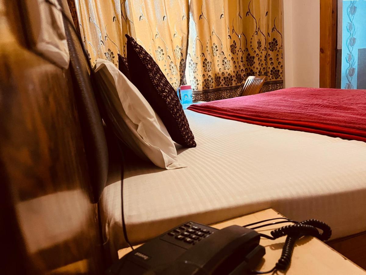 Hotel Hotel Solitaire Manali (Himachal Pradesh)