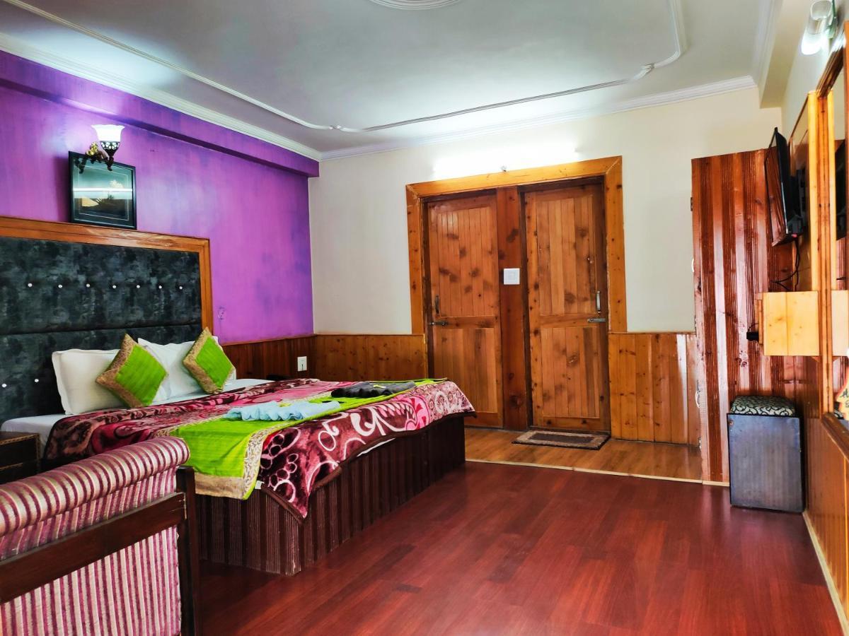 Elena Aastha Regency Manali (Himachal Pradesh)