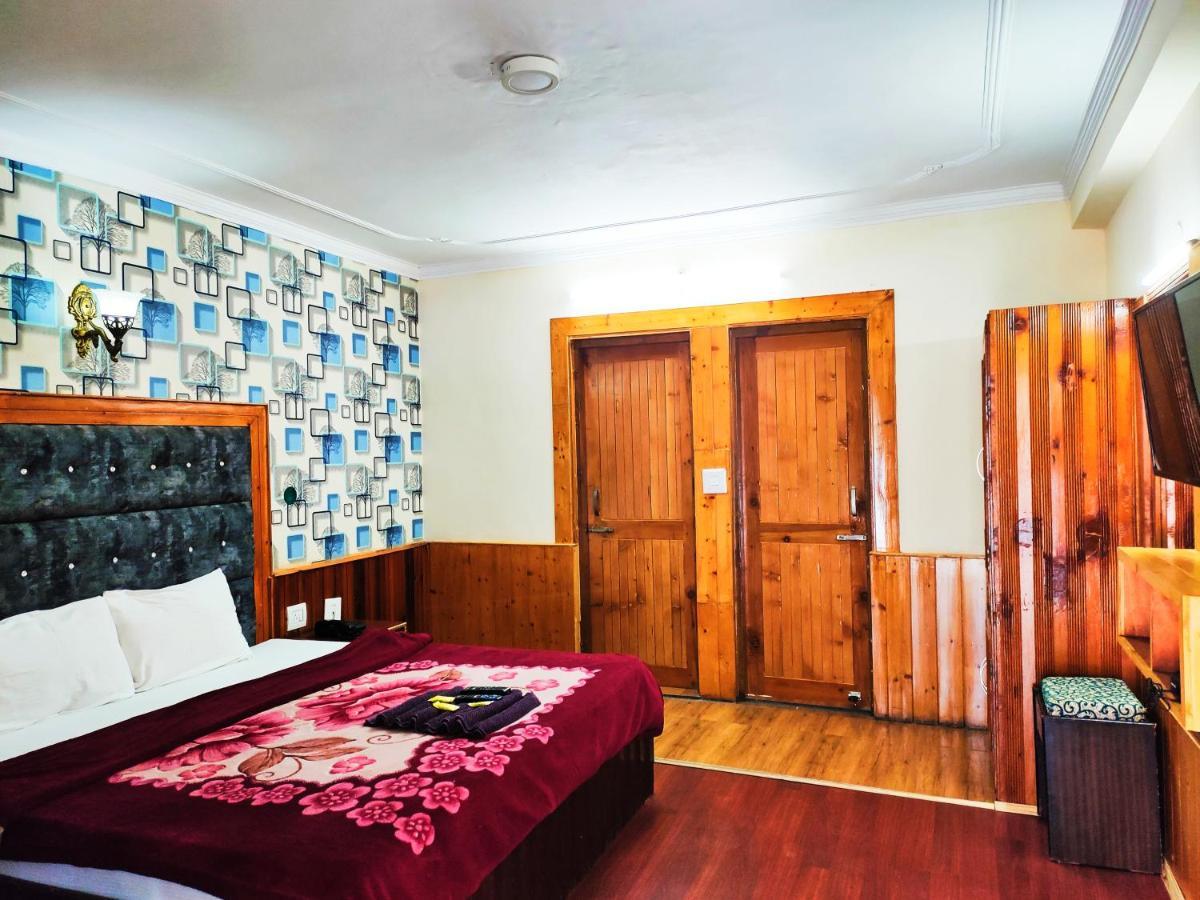 Elena Aastha Regency 3* Manali (Himachal Pradesh)