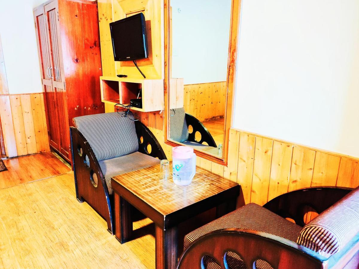 Elena Aastha Regency Hotel Manali (Himachal Pradesh)