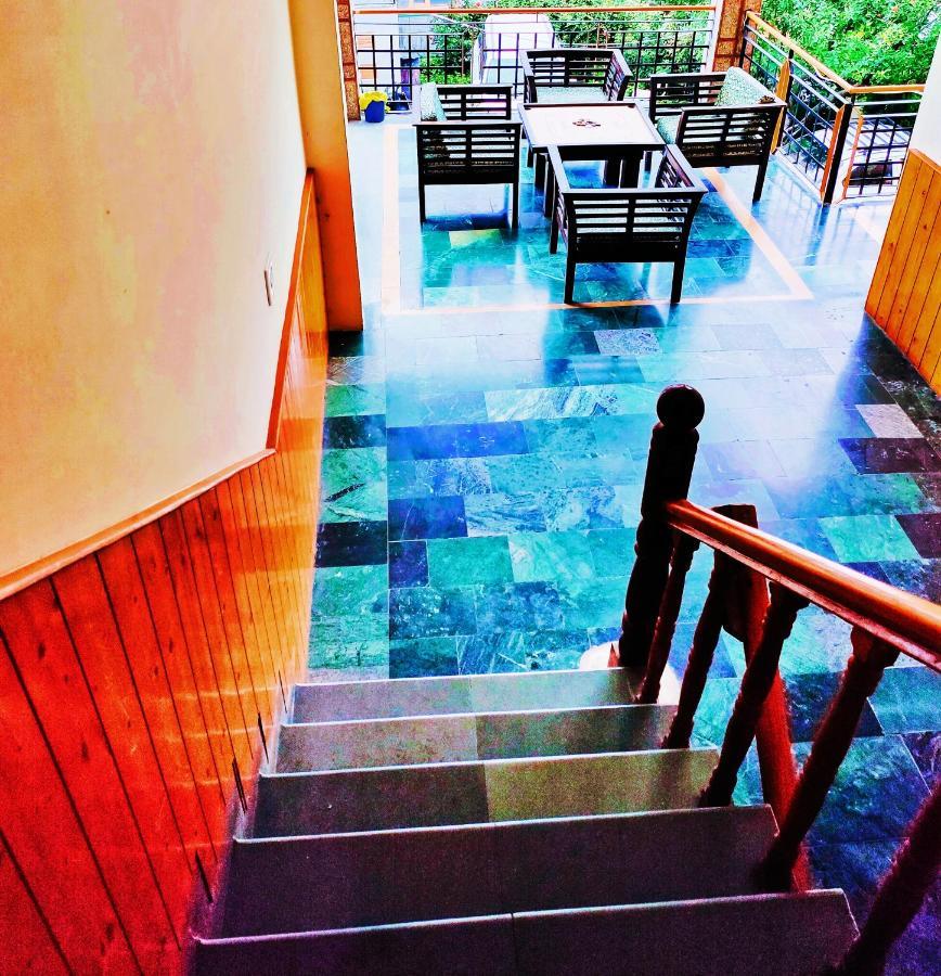 Elena Aastha Regency 3*