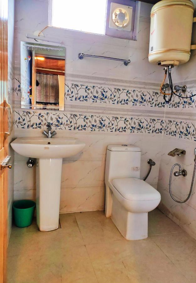 Hotel Elena Aastha Regency Manali (Himachal Pradesh)