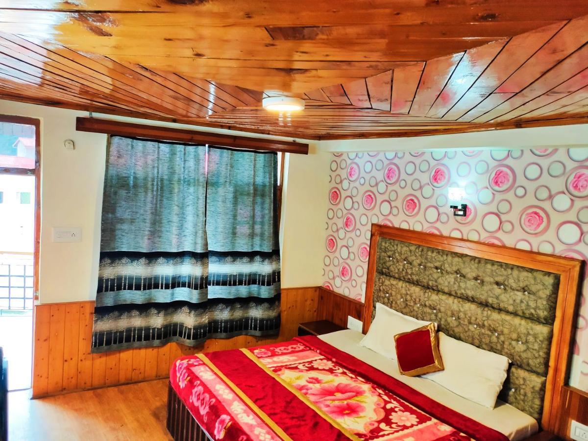 Elena Aastha Regency Manali (Himachal Pradesh)