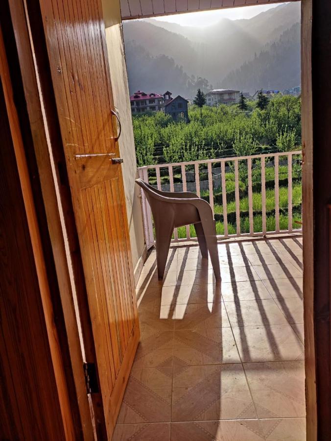 Elena Aastha Regency Hotel Manali (Himachal Pradesh)