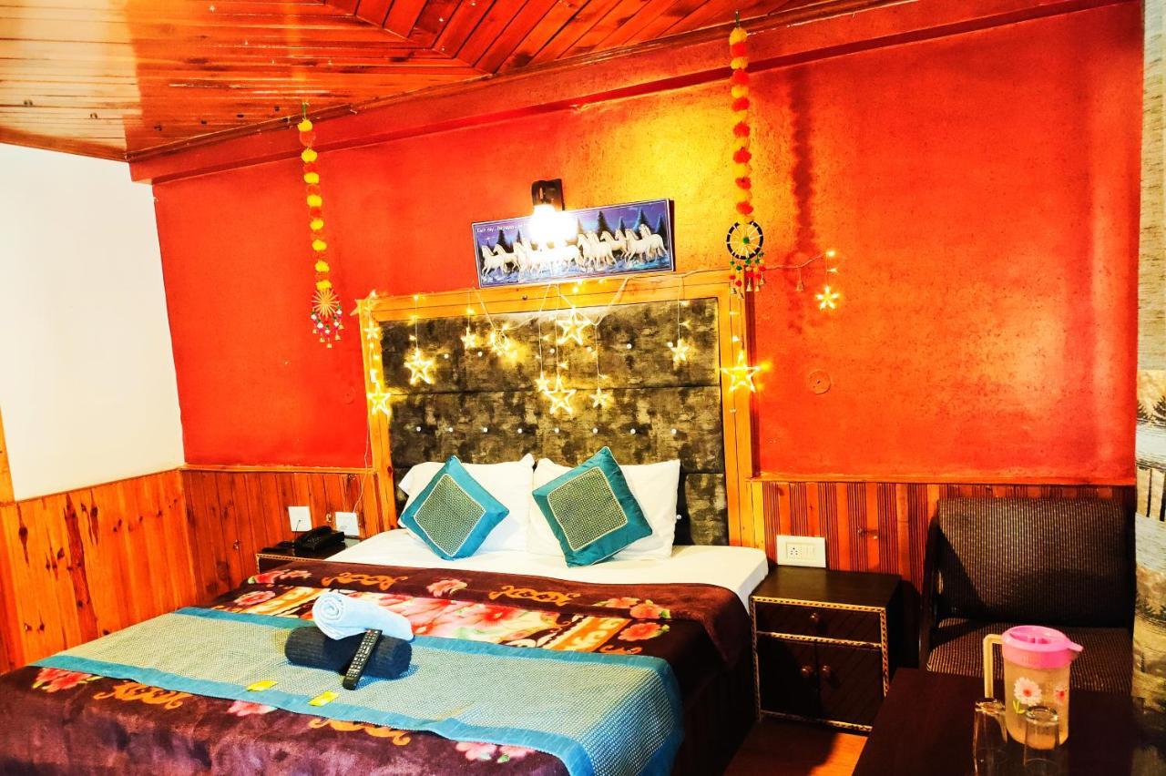 Hotel Elena Aastha Regency 3*