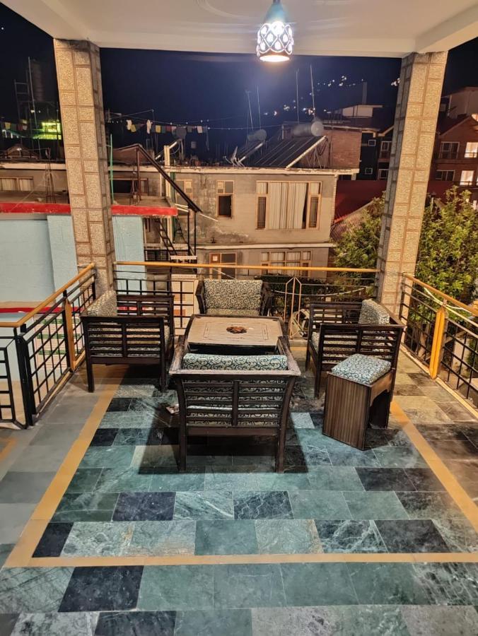 Elena Aastha Regency 3* Manali (Himachal Pradesh)