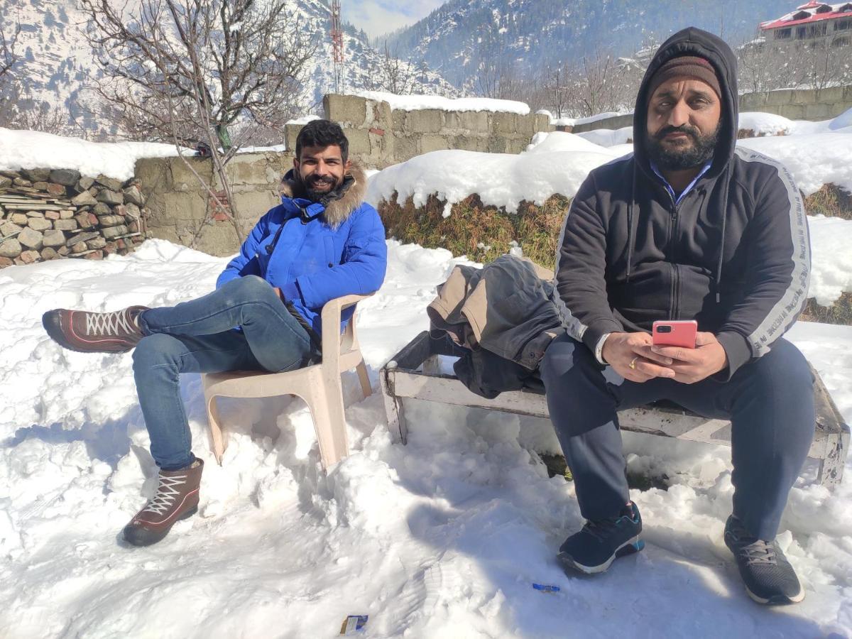 Elena Aastha Regency 3* Manali (Himachal Pradesh)