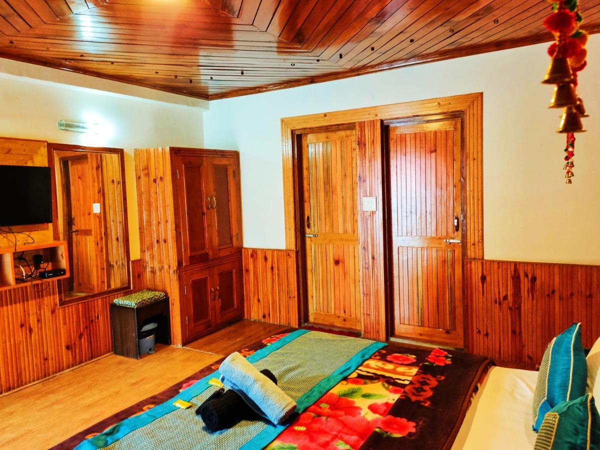 Elena Aastha Regency Manali (Himachal Pradesh)